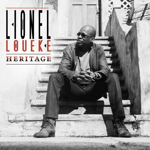 Lionel Loueke/Heritage
